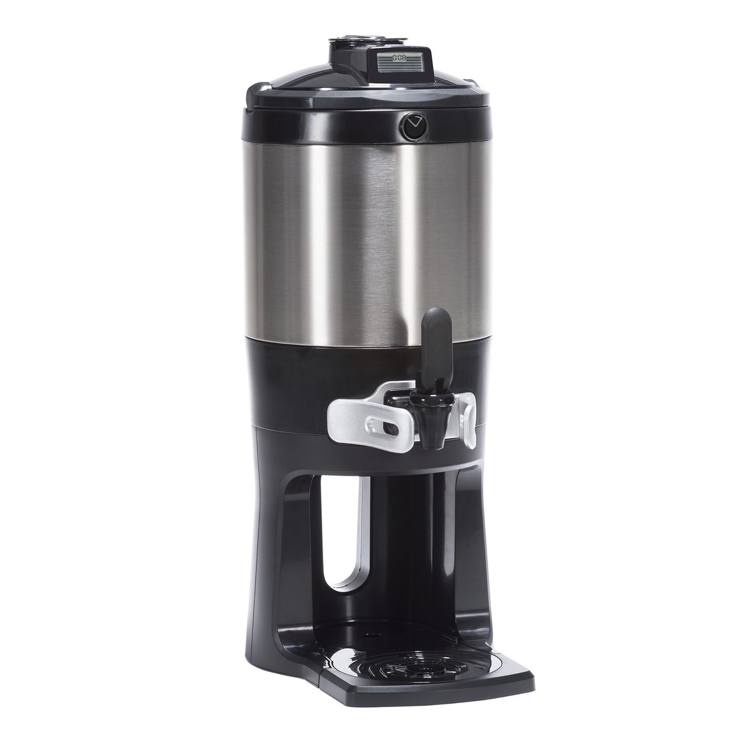 Servidor Café Indicador Visual Digital 5.7 L BUNN 42750.0200