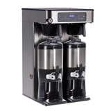 ICB-TWIN Cafetera Infusion Doble BUNN 53200.0101