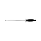 Chaira Para Cuchillo 12" Negro Caledonia CHAI-12