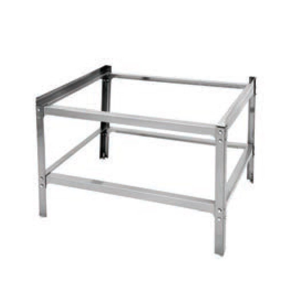 CORIAT BASE 176 VHD HEAVY DUTY Soporte para Equipos de Cocción 178 x 44 x 63 Cm Envio por Cobrar Bases Coriat 