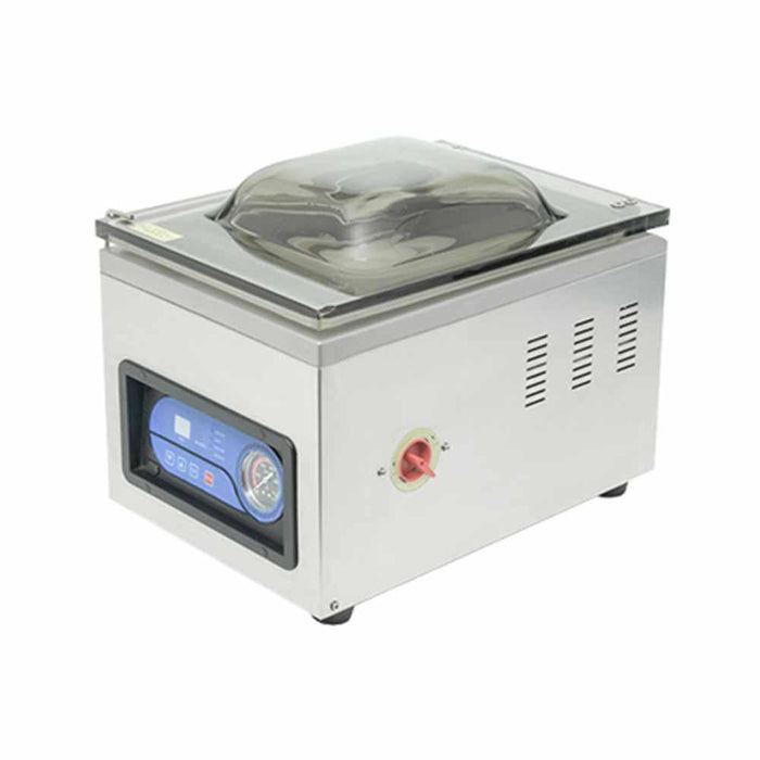 Empacadora Al Vacio 28 X .8 Cm 370W 120V Migsa DZ-300