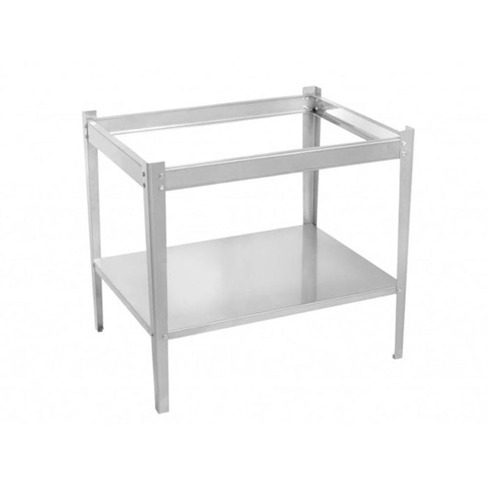 Base Asador Menor Acero Inoxidable Ferro 16031014