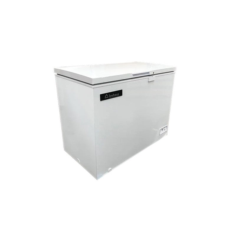 ICEHAUS CTC-05 Congelador y Refrigerador de 5 pies "Envio Gratis GDL y CDMX"