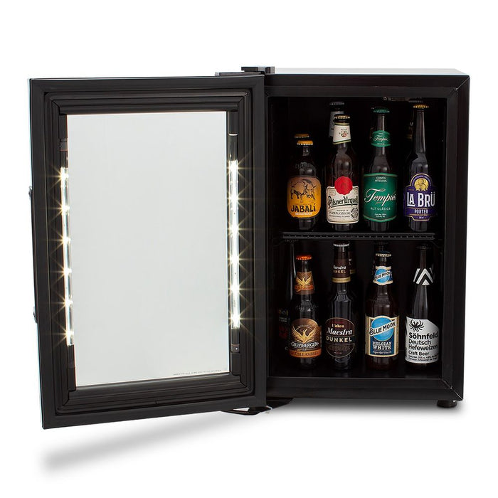 Frigobar Cervecero 1.9 Pies (1023558) Imbera SVC01 CARBONO