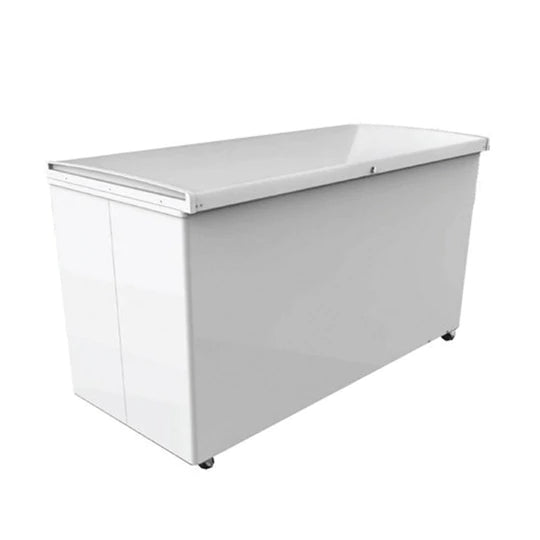 Congelador Horizontal Tapa Cofre 17 Pies (1017598) Imbera HFS17 C