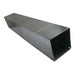 INMEZA D29G Ducto Galvanizado 29 x 29 cm Campanas de Extracción INMEZA 