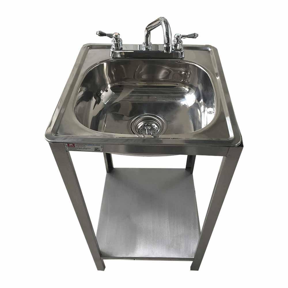 Grifo Con Filtro De Agua De ósmosis Inversa Sincero Cromo 1/4 Pulgadas