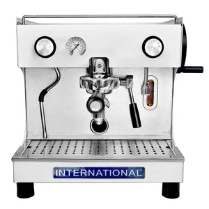 INTERNATIONAL GALIZA GG-1G CAFETERA CAFE AMERICANO 45TXH