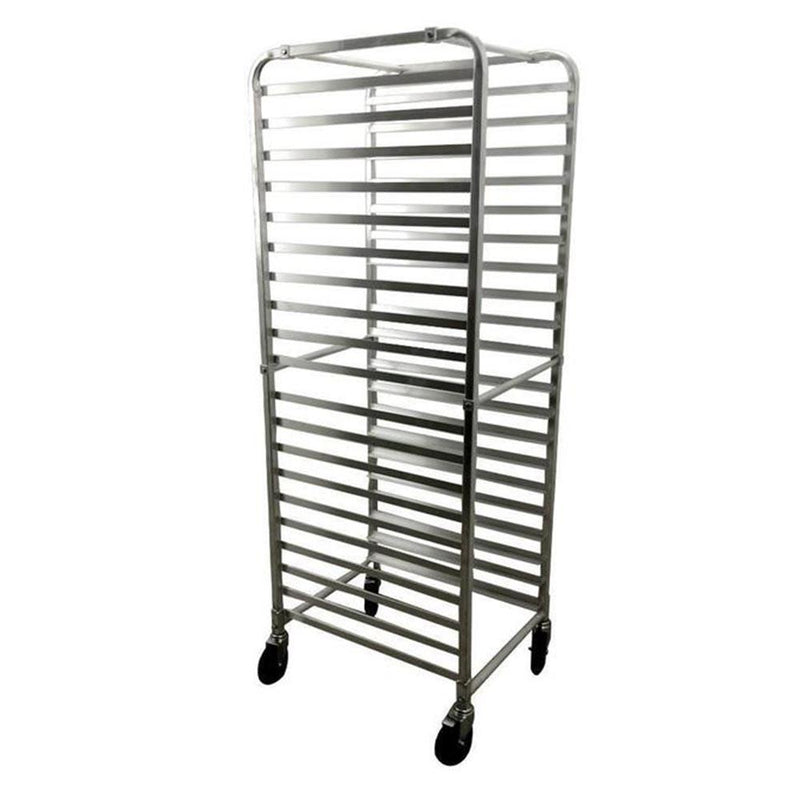 MIGSA 6063-T5 Carro Espiguero en Aluminio Envío por Cobrar Rack / Espiguero MIGSA 