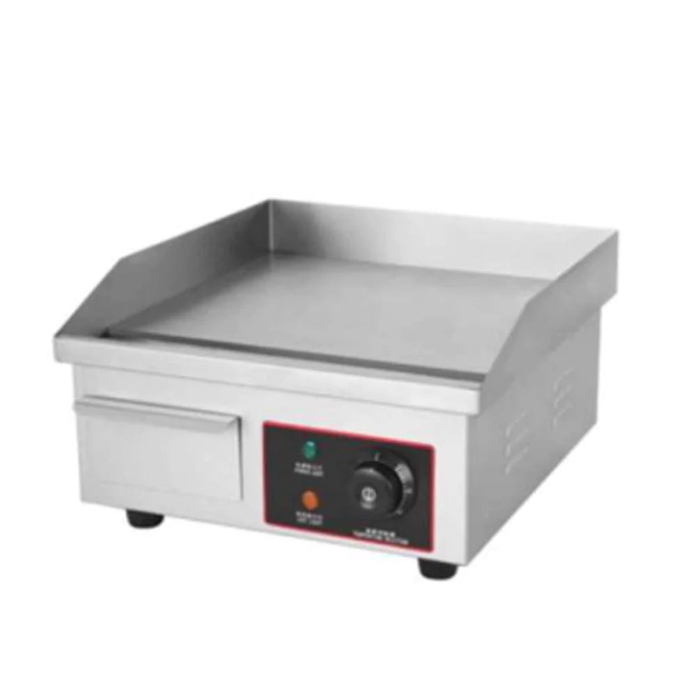 Migsa BN36BSI Plancha grill lisa