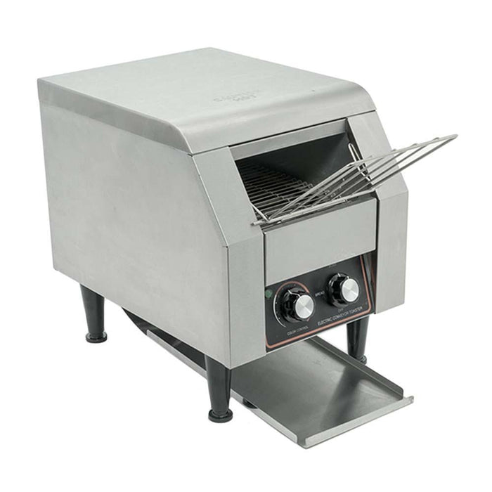 MIGSA EST-A-1 Tostador de Banda Electrico para Pan Comercial 120 Rebanadas por Hora 120V Envio Gratis Tostadores MIGSA 