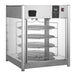 MIGSA RTR-158L Exhibidor y Calentador de Pizza con Humedad 1700W Envío por Cobrar Vitrinas / Exhibidores MIGSA 