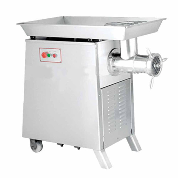 MIGSA TJ-42 Molino de Carne 5HP Cabezal de Acero Inoxidable Envio por Cobrar Molino Carne MIGSA 