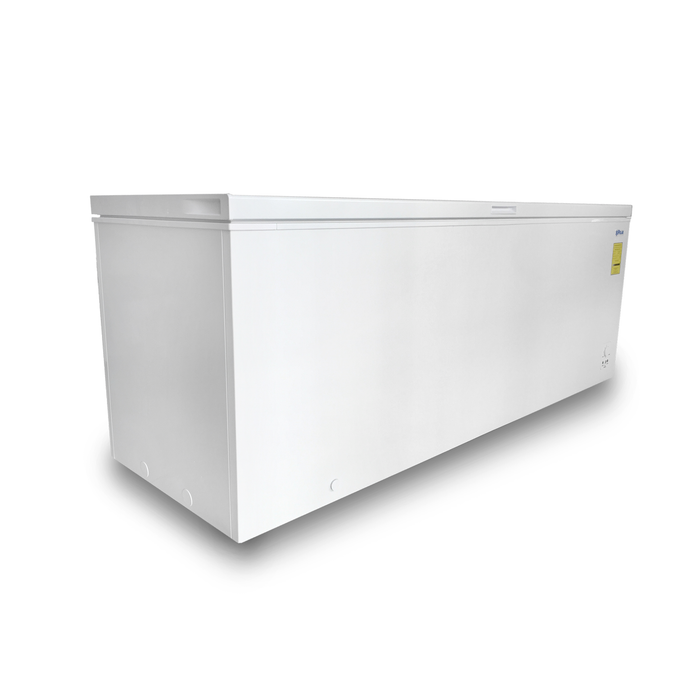 Congelador Horizontal 25 Pies Polar CH-256A