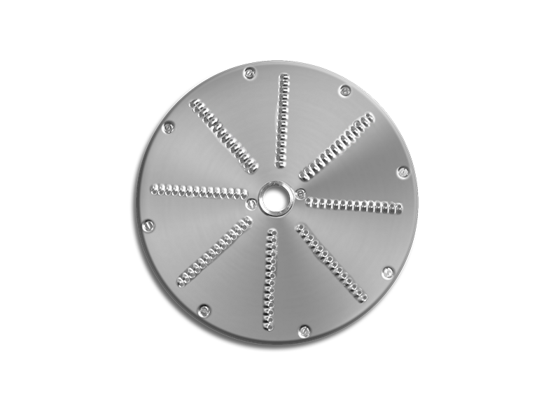 Disco Rallado 3 mm Rhino DIPRO-RA-3