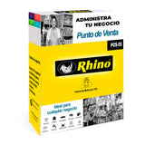 Software De Administración Rhino POS-05