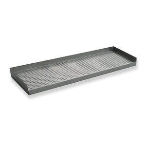 San-Son ZRSPAA-120 Repisa superior para asador argentino