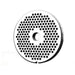 TORREY 0CDH52-1/8 Cedazo HUB para Molino 52 1/8" Cedazo TORREY 