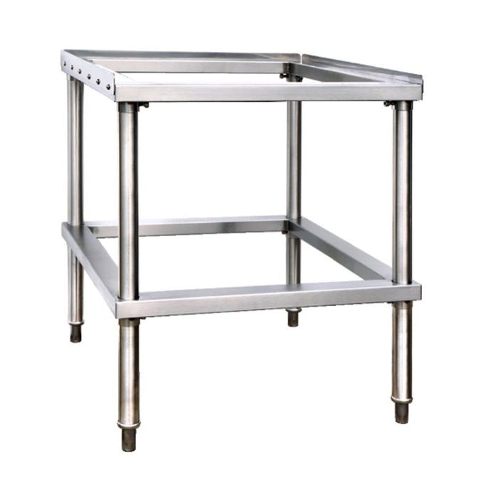 Base Acero Inox Para ASA-600G, PLT-600G y PAT-4QG Torrey BAT-600