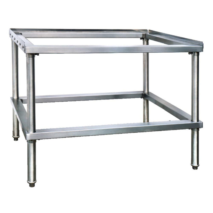 Base Acero Inox Para PAT-6QG, ASA-900G Y PLT900G Torrey BAT-900