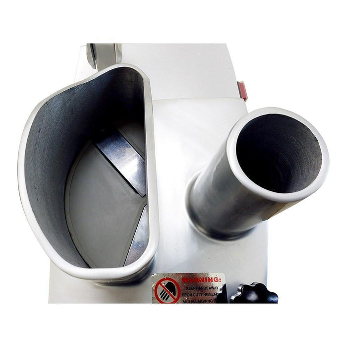 UNIWORLD FP-300A Procesador Alimentos 3/4 HP - 120V con 3 discos incluidos Envío gratis Procesadores Alimentos / Ralladores / Cortadores Uniworld 
