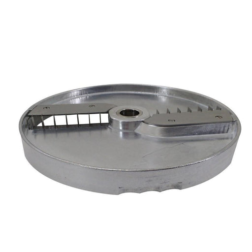 UNIWORLD FP3-HU10 Disco 10 x 10 mm Jualinas y Papas a la Francesa para procesador FP-300A Cedazo Uniworld 