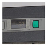 ATOSA MBF8004GR Refrigerador 1 Puerta 24 Pies Envío por Cobrar Refrigeracion Atosa 