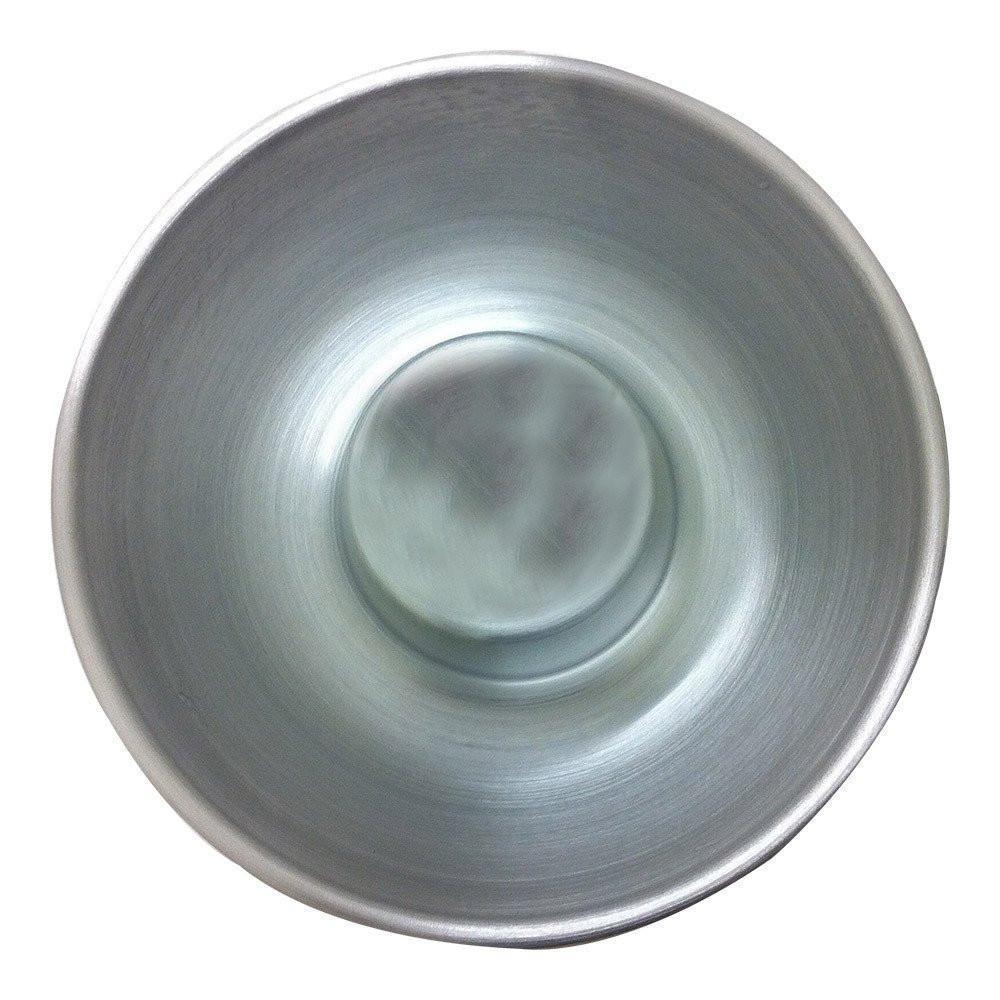 Bak PA7136 Molde redondo pastel aluminio #36 Envío por Cobrar – INMEZA