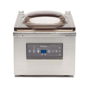 PolyScience VSCH-300AC1B Empacadora Vacio 3 Ciclos Programables PolyScience