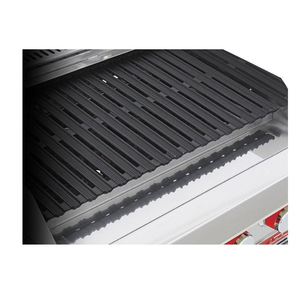CORIAT ACH-2 PETIT Asador a Gas 4 Quemadores Abiertos Piedra Refractaria Envio por Cobrar Asadores Coriat 
