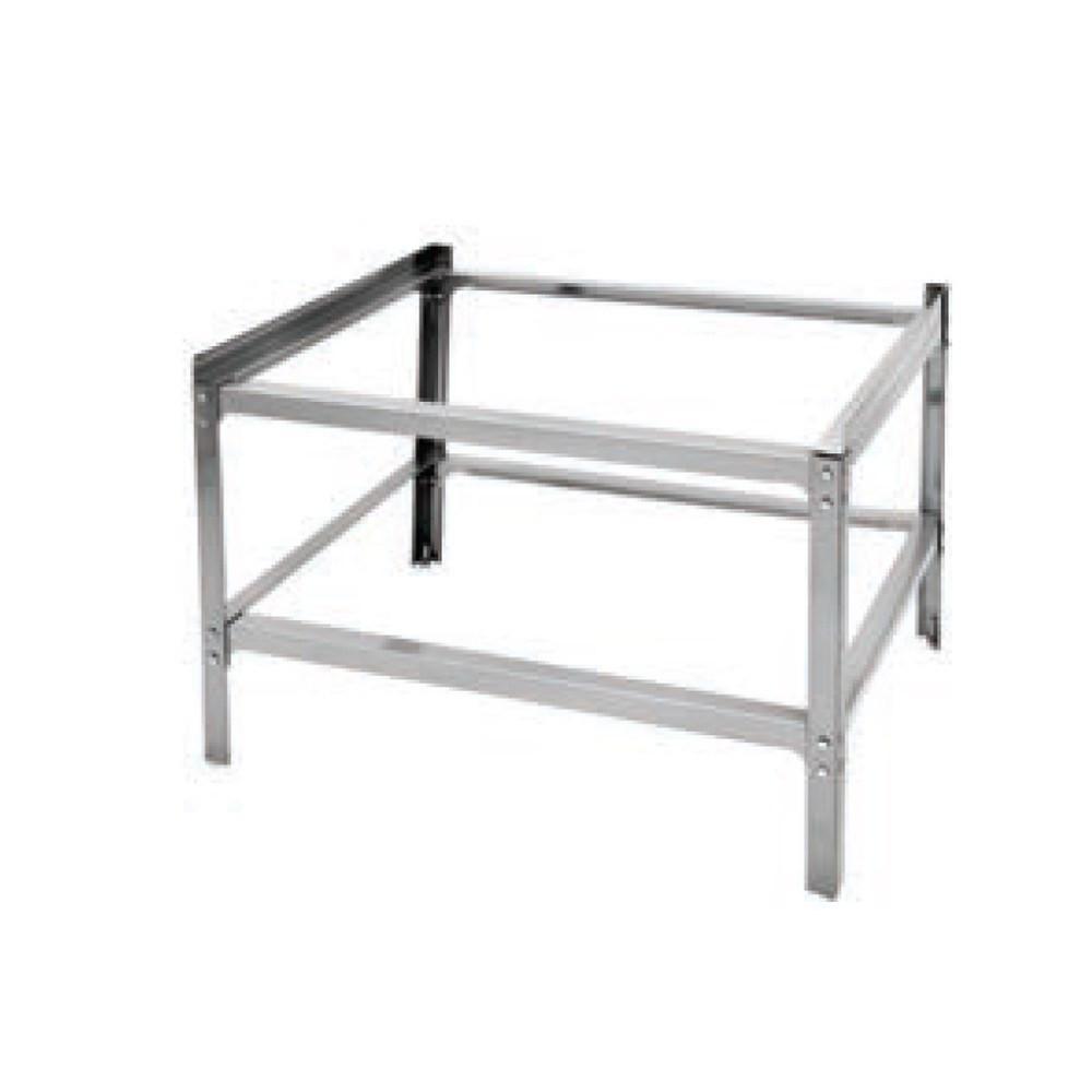 CORIAT BASE 88 MASTER Soporte para Equipos de Cocción 90 x 69 x 63 Cm Envio por Cobrar Bases Coriat 
