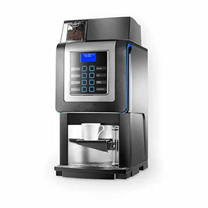 Grindmaster KORINTO PRIME Máquina Súper Automática De Café Envio gratis Cafeteras Grindmaster 