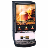 Grindmaster PIC-3 Cafetera para Polvos 120V Envio gratis Cafeteras Grindmaster 