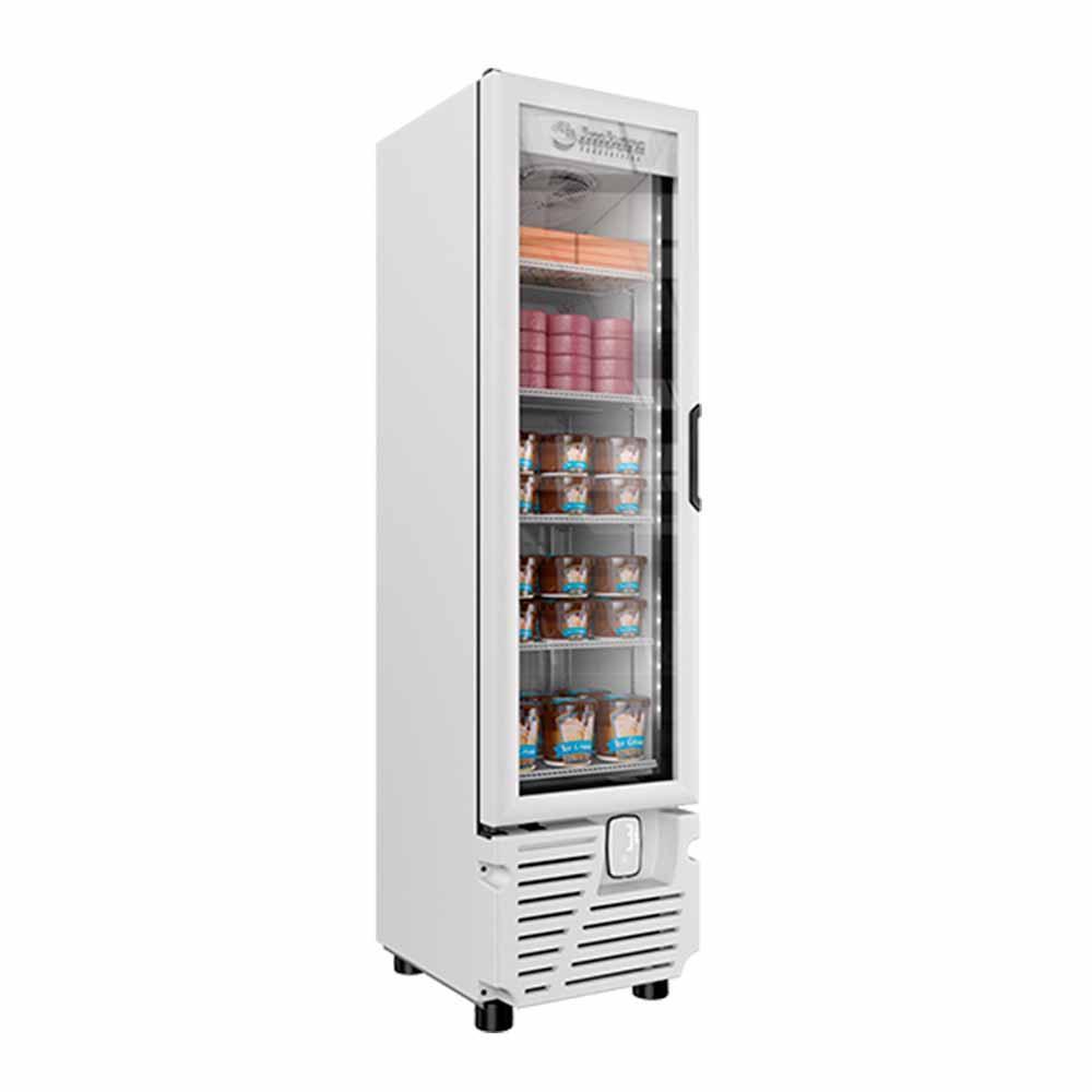 Congelador Vertical CV16 – Refrisur