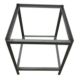 INMEZA HMUG-Bi Base inoxidable para horno mayor usos generales Bases INMEZA 