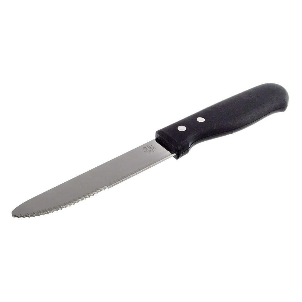 Cuchillo para carne de 4 1/2