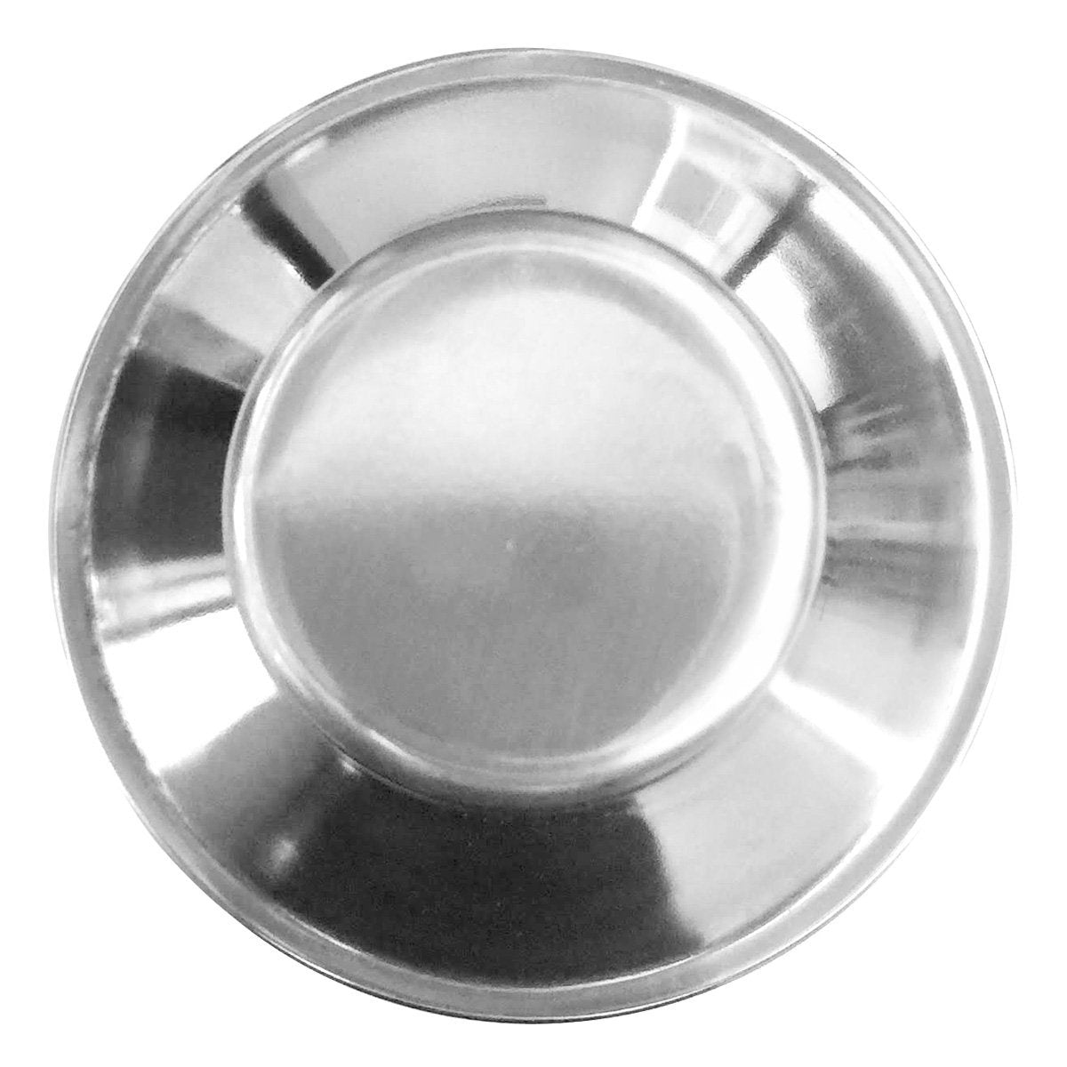 Bak FLAN2226 Molde para Flan Aluminio #26 Envío por Cobrar – INMEZA