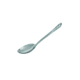 ISBW SLSBA018 Cuchara Cocina Extra Larga 1.5 mm Acero Inoxidable 18 Pg Utensilios ISBW 