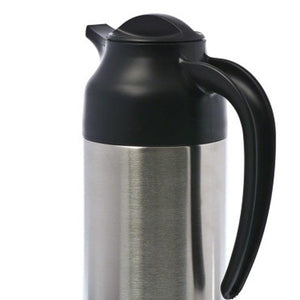 ISBW SV-100 TJWB010 Termo Inoxidable para Crema Leche Cafe 33 oz (975.93 ml) Utensilios ISBW 