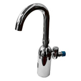 Migsa AT-6197A Llave Electronica Sensor Lavabo