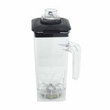 MIGSA BL020VASO Vaso de Policarbonato para Licuadoras S-BL020 2 Litros Envio Gratis Accesorio MIGSA 