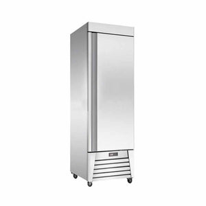 Migsa UR-27C-1 Refrigerador Vertical en A.I. de 23 Pies Cubicos Envio por Cobrar Refrigeracion MIGSA 