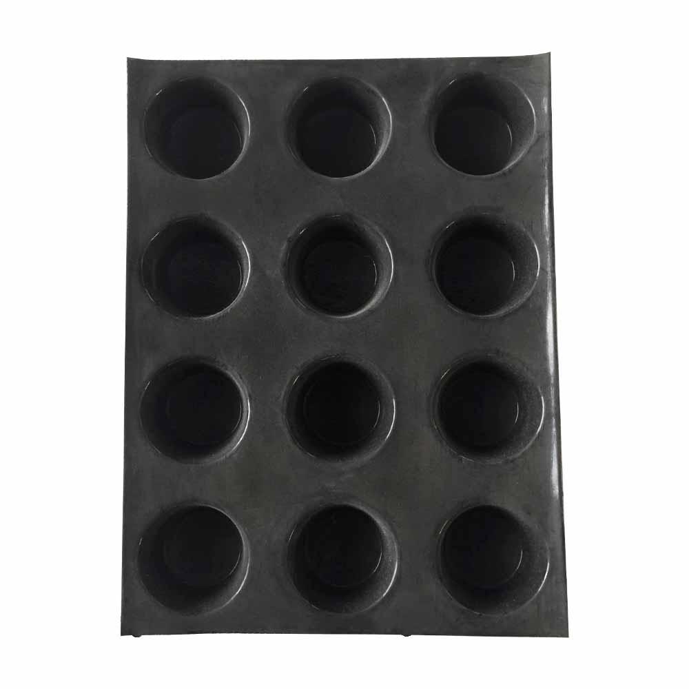 RATIONAL 6017.1002 Molde para Panqués y Similares 30 x 40 cm 1/1 GN Moldes Rational 