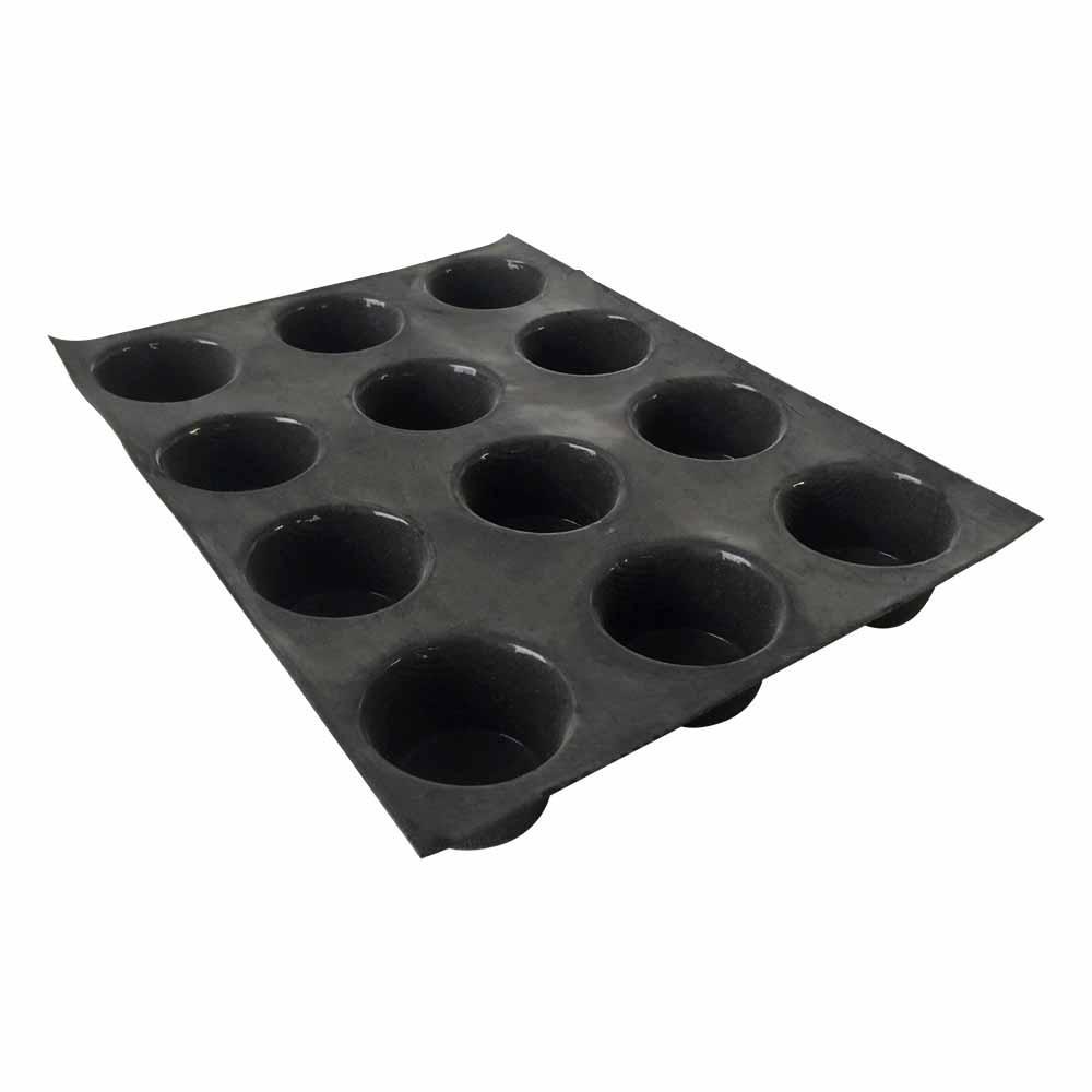 RATIONAL 6017.1002 Molde para Panqués y Similares 30 x 40 cm 1/1 GN Moldes Rational 