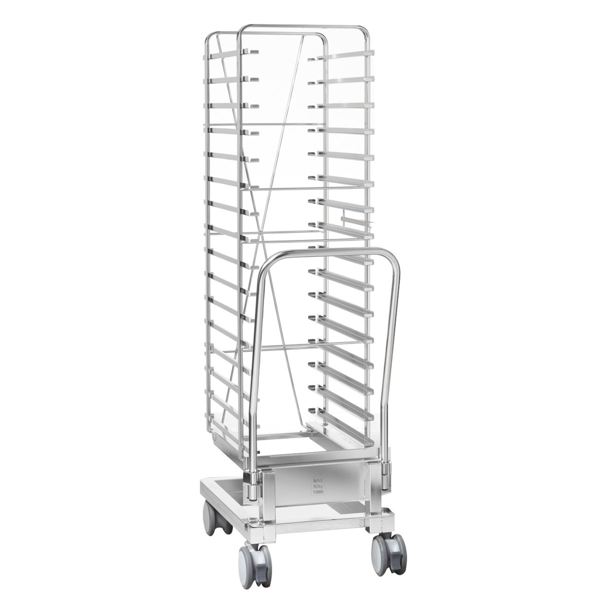 Anaqueles / Estantes / Racks – Cocoisa
