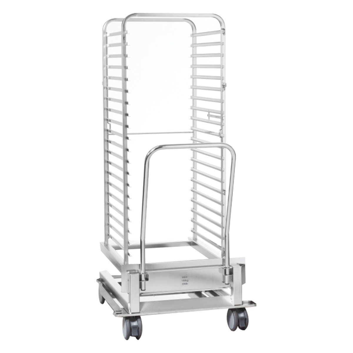 Anaqueles / Estantes / Racks – Cocoisa