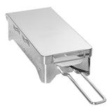 RATIONAL 60.73.010 VarioSmoker Ahumador para Montar Ahumador Rational 