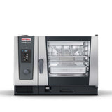 Rational CC2ERRA.0001355 Horno iCombi Classic Eléctrico 6-2/1 Envio por cobrar