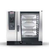 Rational CE2ERRA.0001356 Horno iCombi Classic Eléctrico 10-2/1 Envio por cobrar