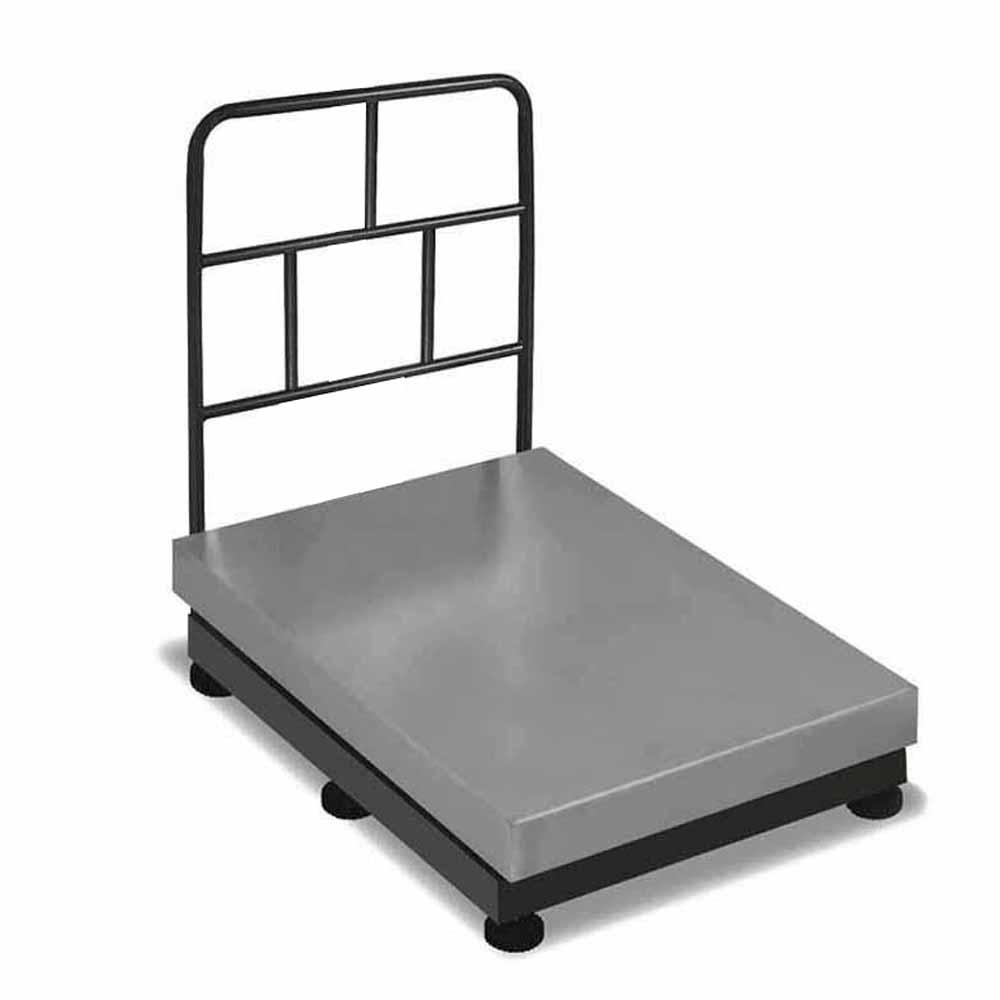 Rhino BP-600 Báscula Plataforma Acero Inoxidable Plegable 600 Kg Básculas Rhino 